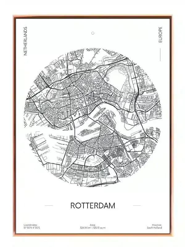 Rotterdam