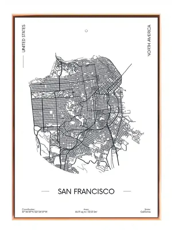 San Francisco