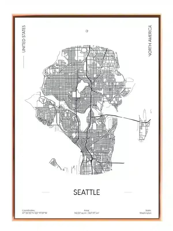 Seattle