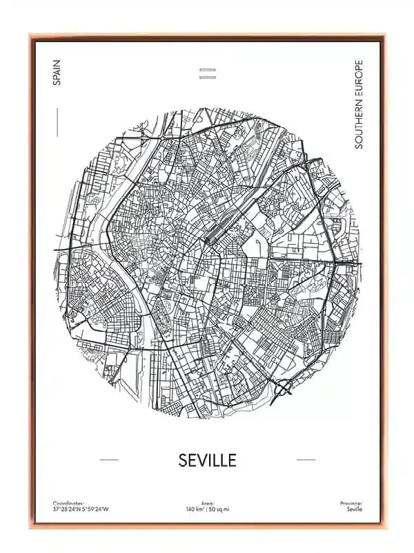 Seville