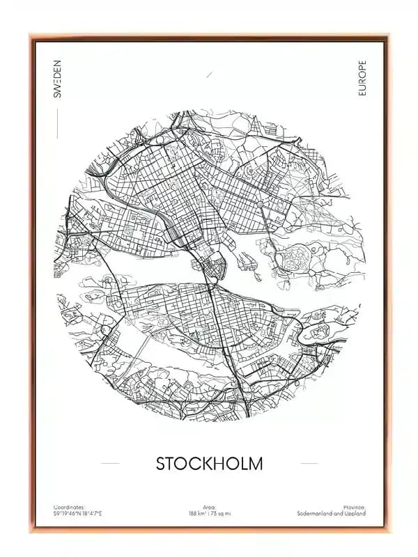 Stockholm