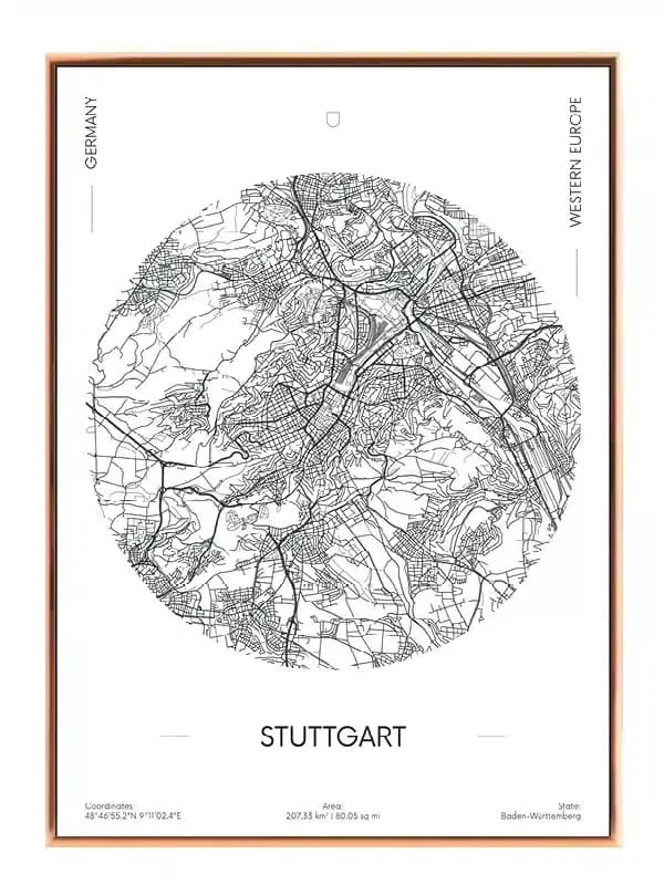 Stuttgart