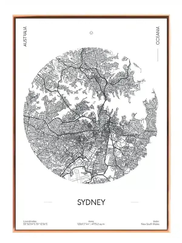 Sydney