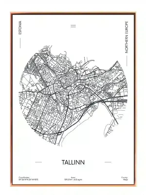 Tallin