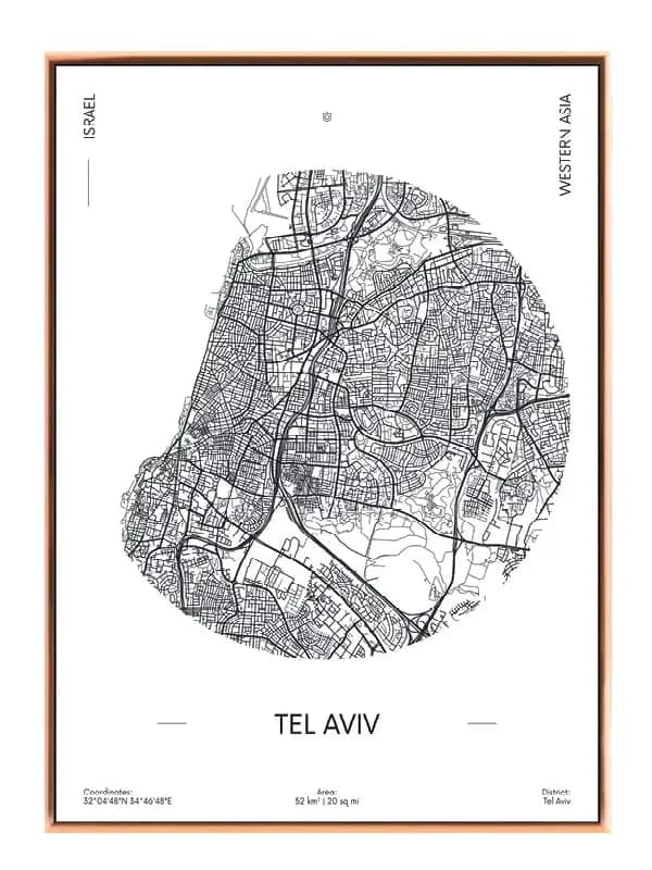 Tel Aviv