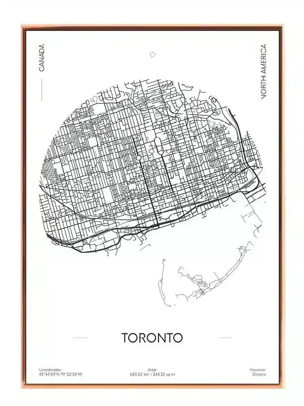 Toronto
