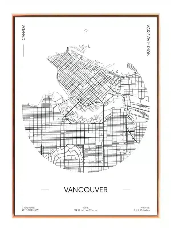 Vancouver