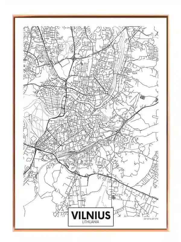Vilnius