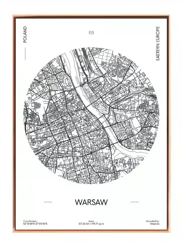 Warsaw