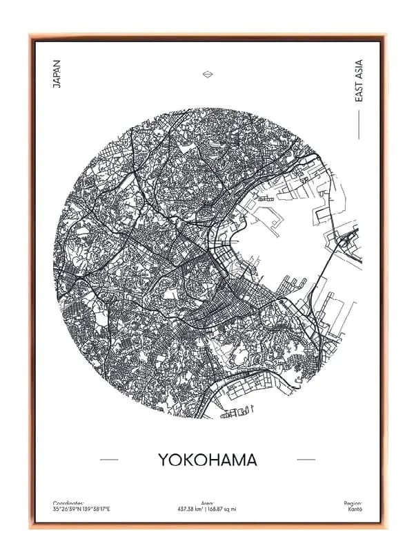 Yokohama