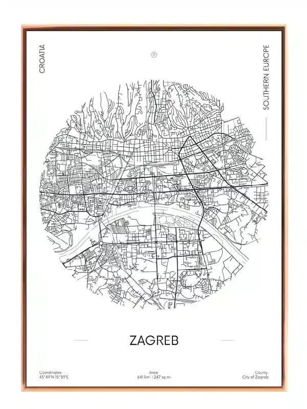 Zagreb