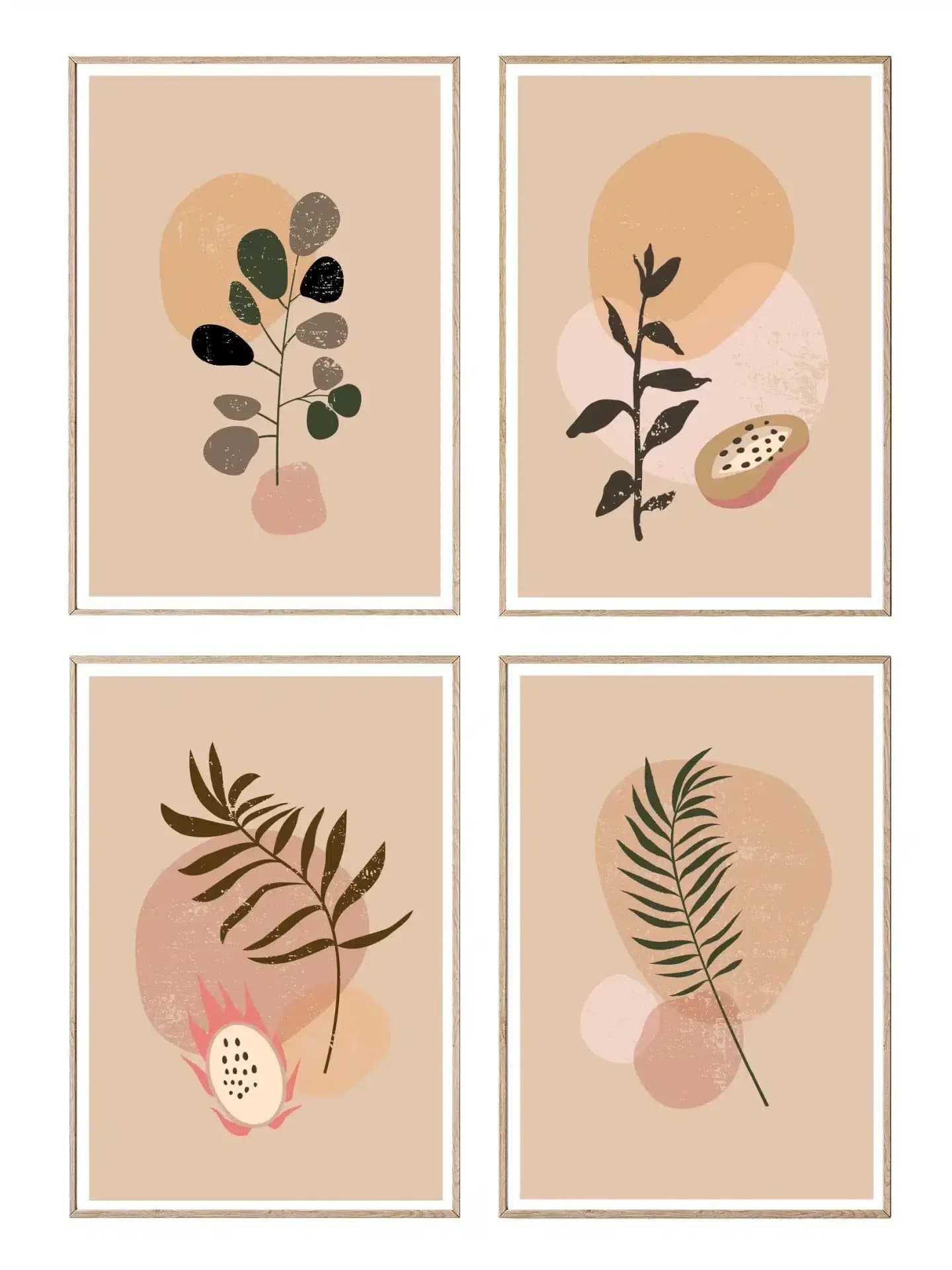 Soft Gold
