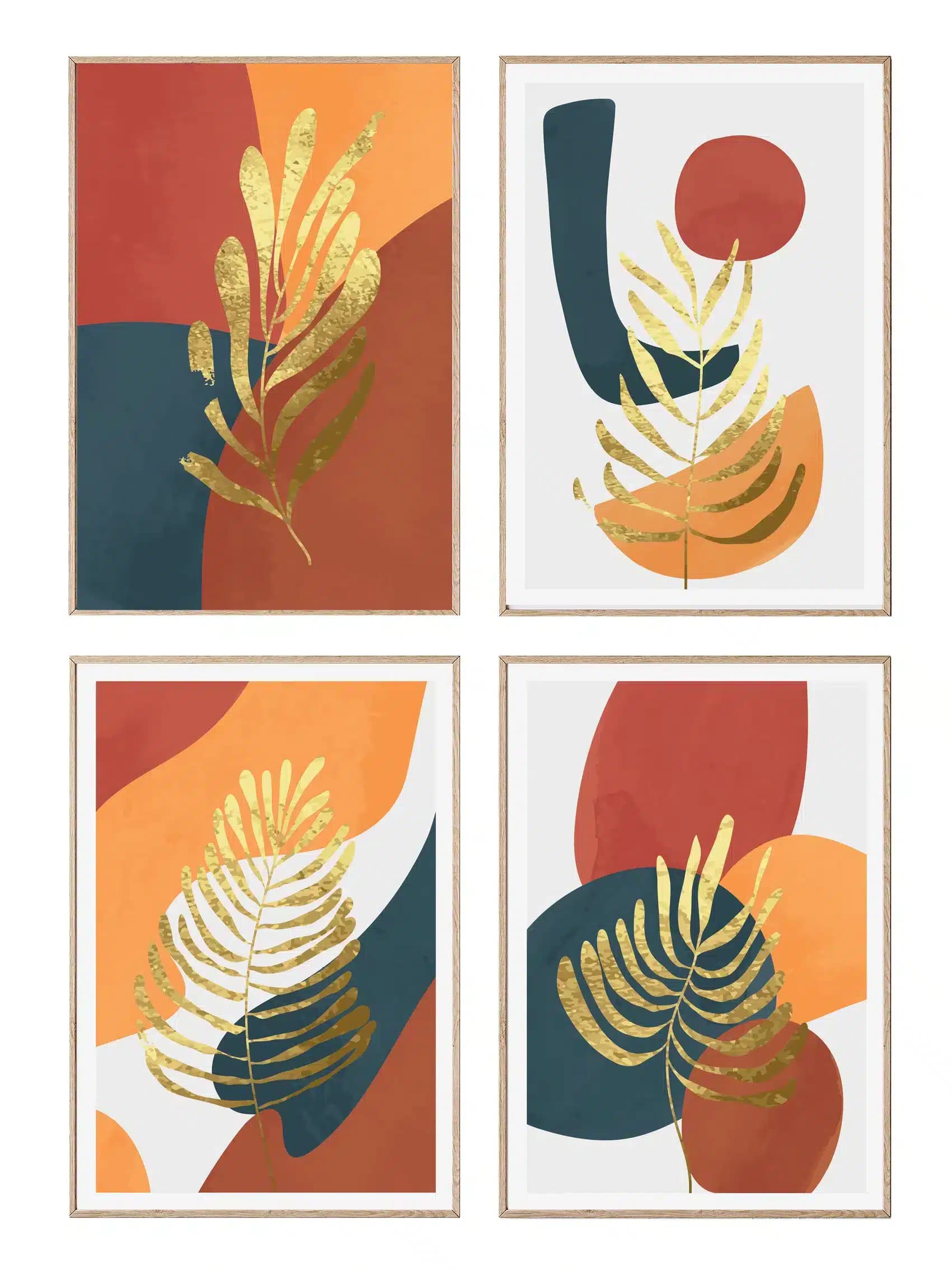 Modern Muse
