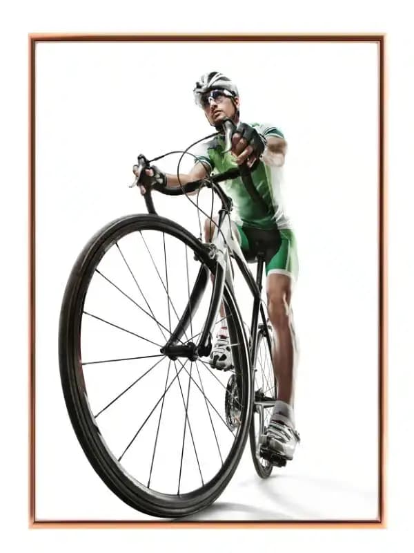 Cykelhelten i Fuld Fart