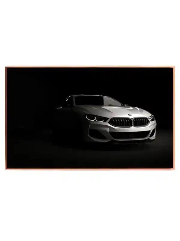 BMW Sportslige Forlygter