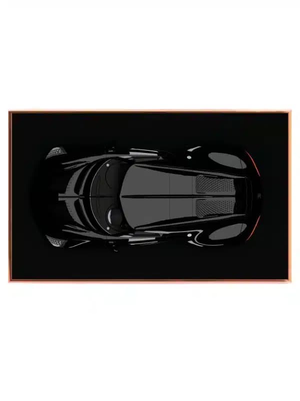 Oplev Bugatti Hyperbil Ekspertise