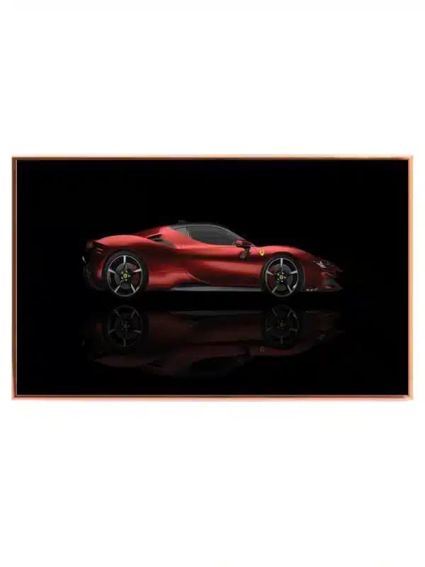 Ferrari SF90 Stradale Hybrid