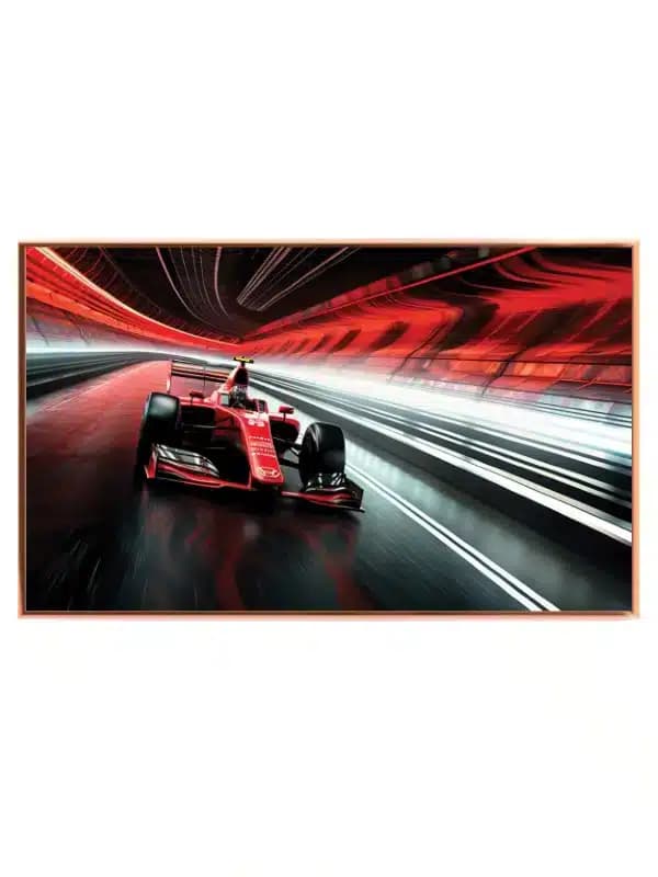 Ferrari Formel 1 Racing