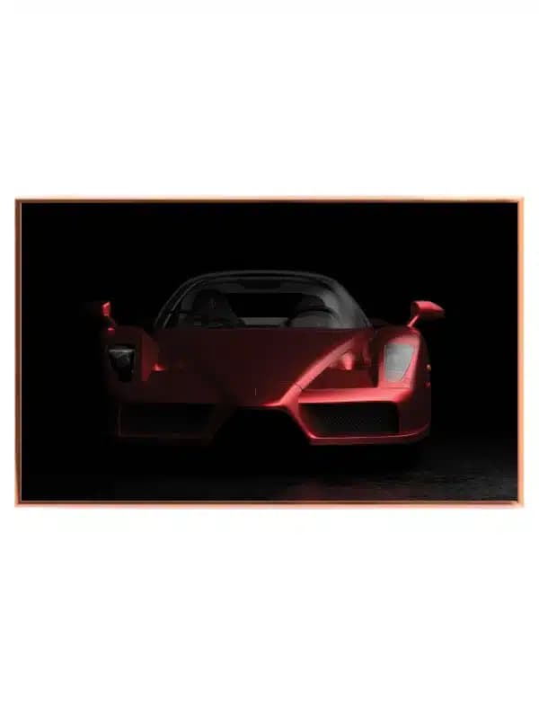 Ferrari Enzo Superbil Kraft