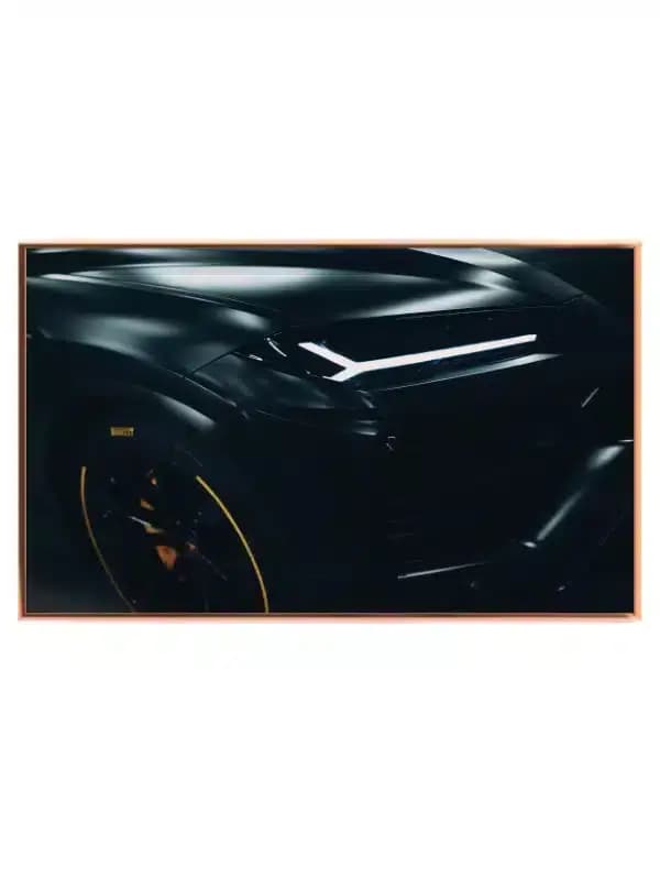 Lamborghini Urus Plakat