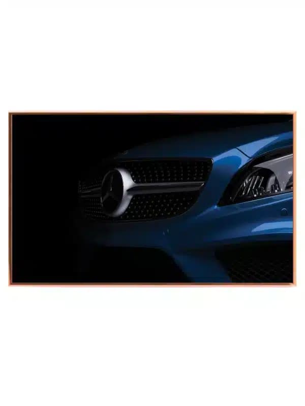 Premium Mercedes Biler