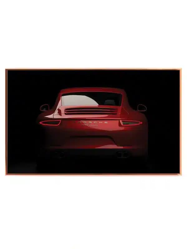 Porsche 911 Carrera Sport
