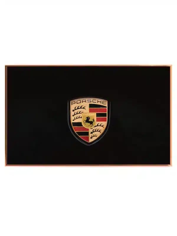 Eksklusiv Porsche Kvalitet