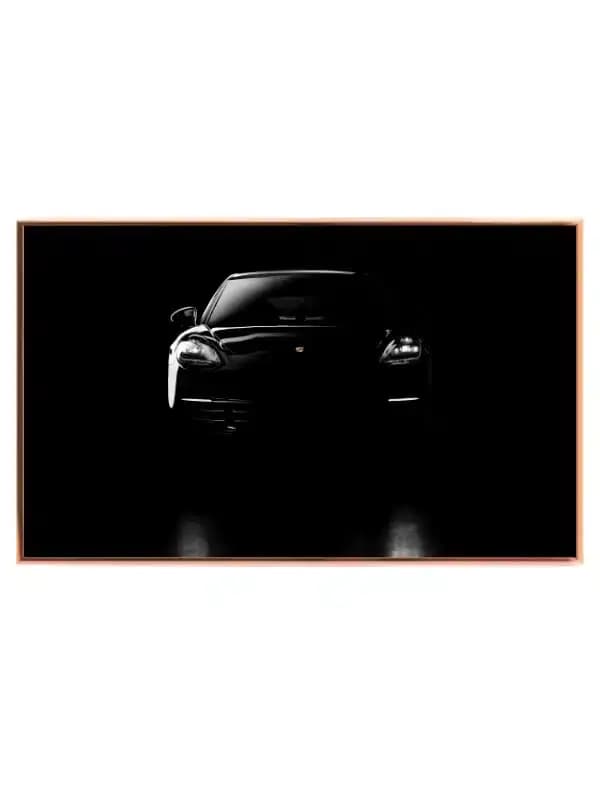 Porsche Luksus Sportsvogne