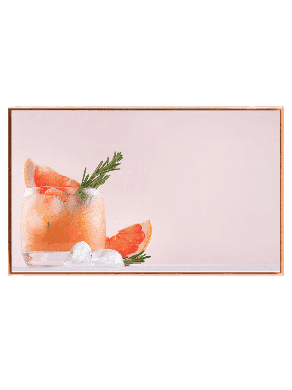 Citrus Refleksioner No 2 Plakat