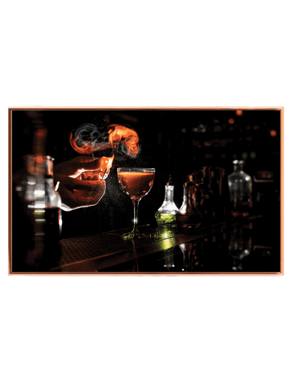 Forfinet Elixir Plakat