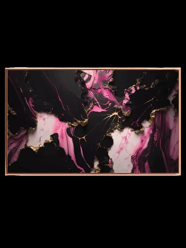 Crimson Veins Plakat