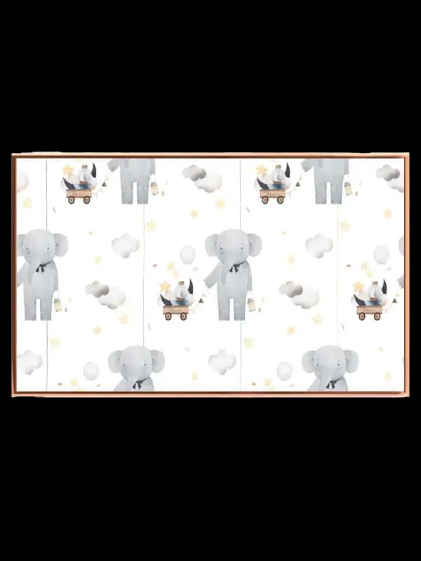 Gentle Elephant Dreamscape Plakat