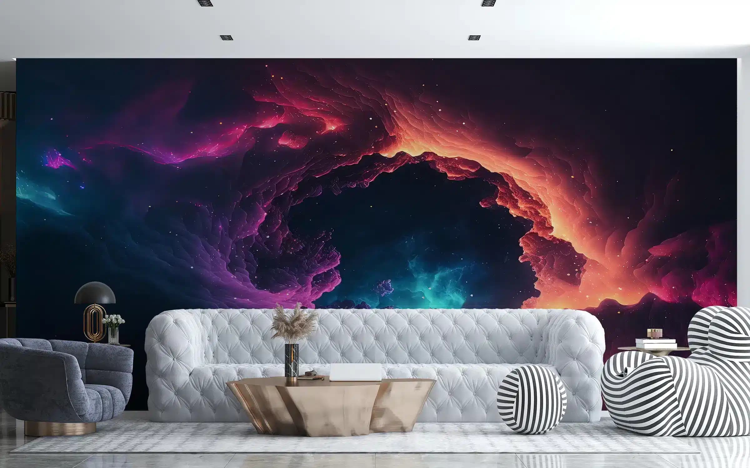 SPACE21