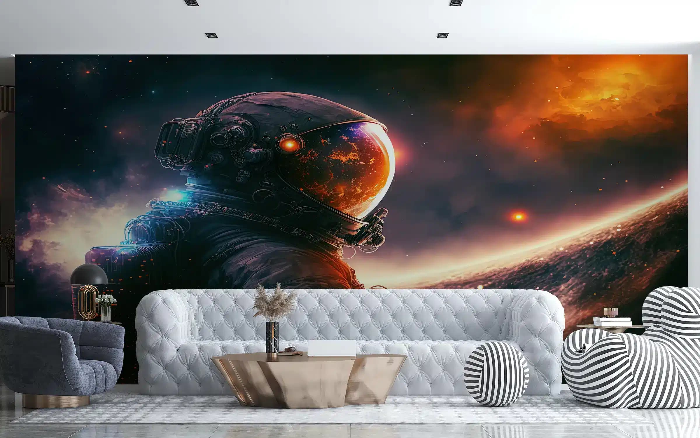 SPACE4