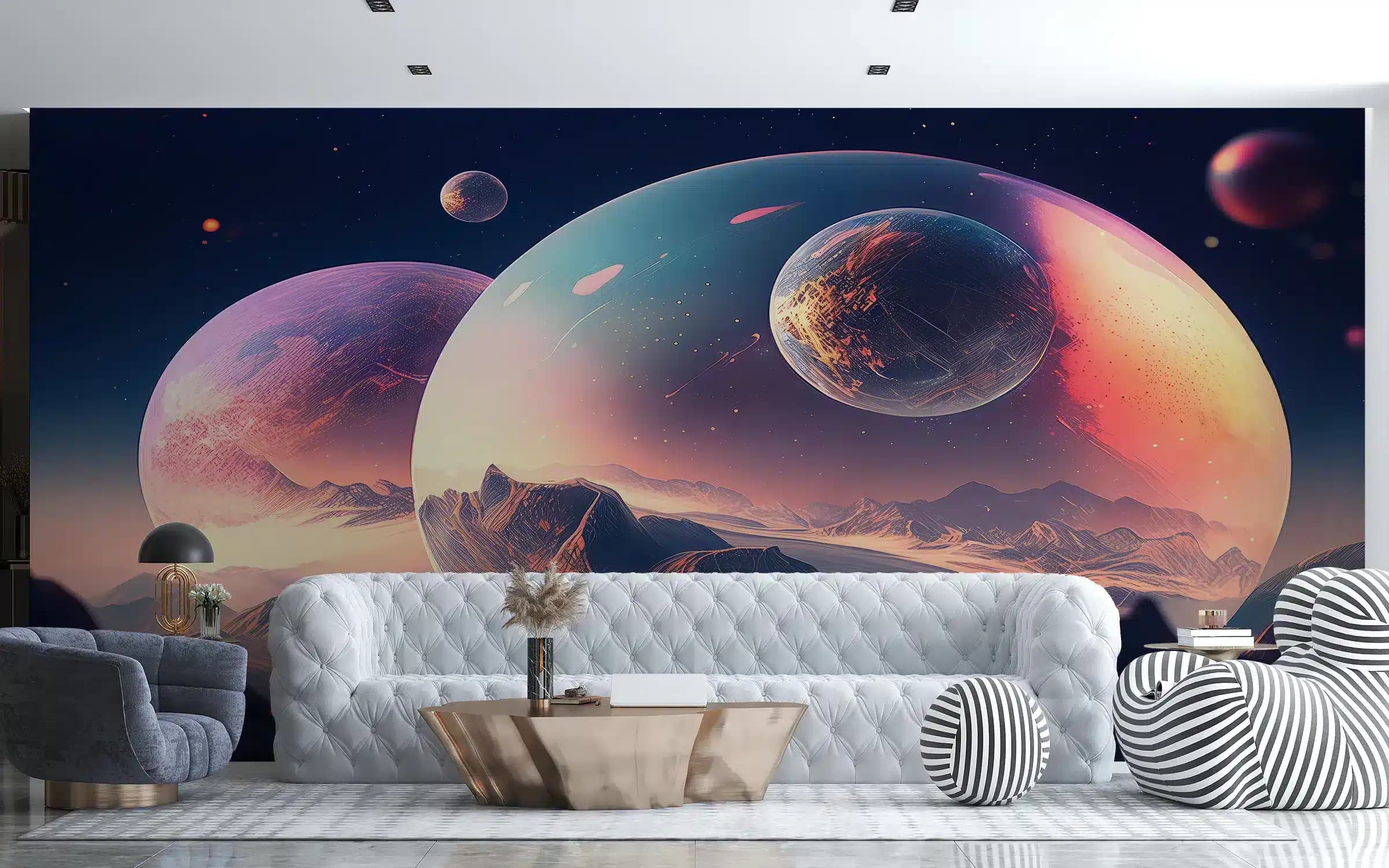 SPACE8