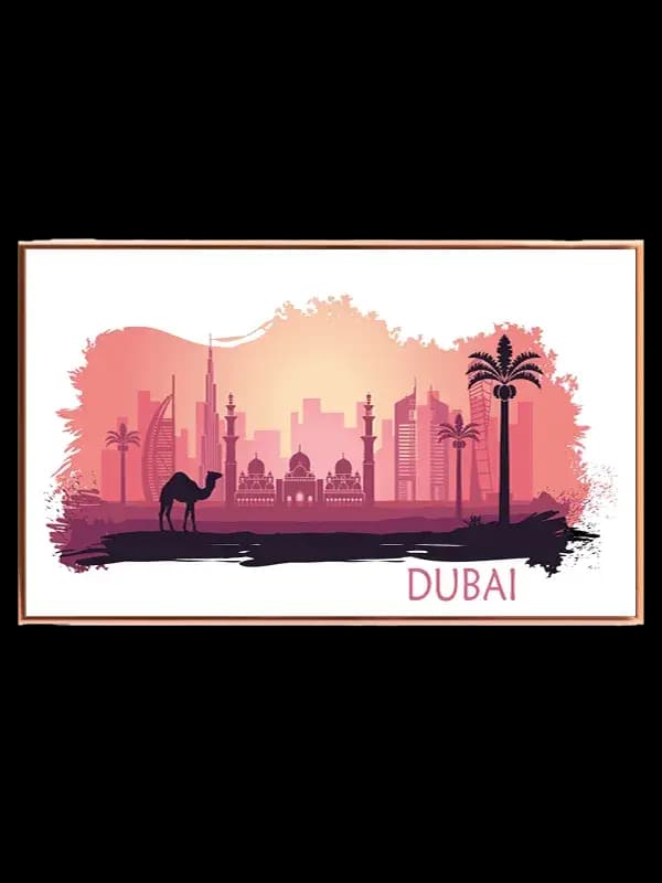 Dubai – Fast Lane