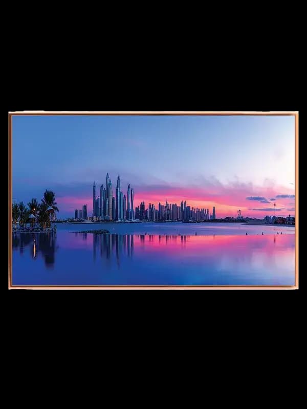 Dubai – Soft Light