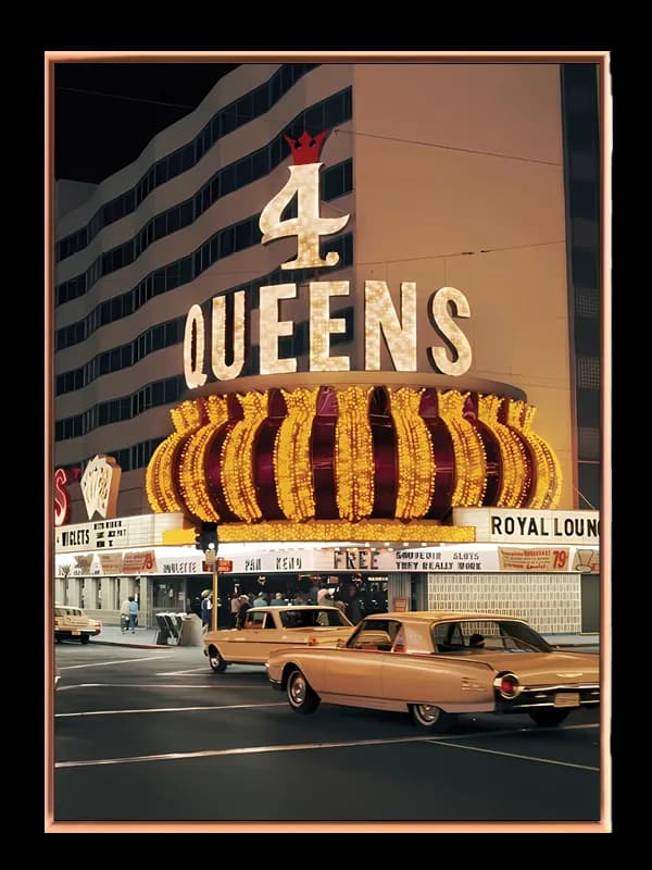 Las Vegas – Afterglow Pulse