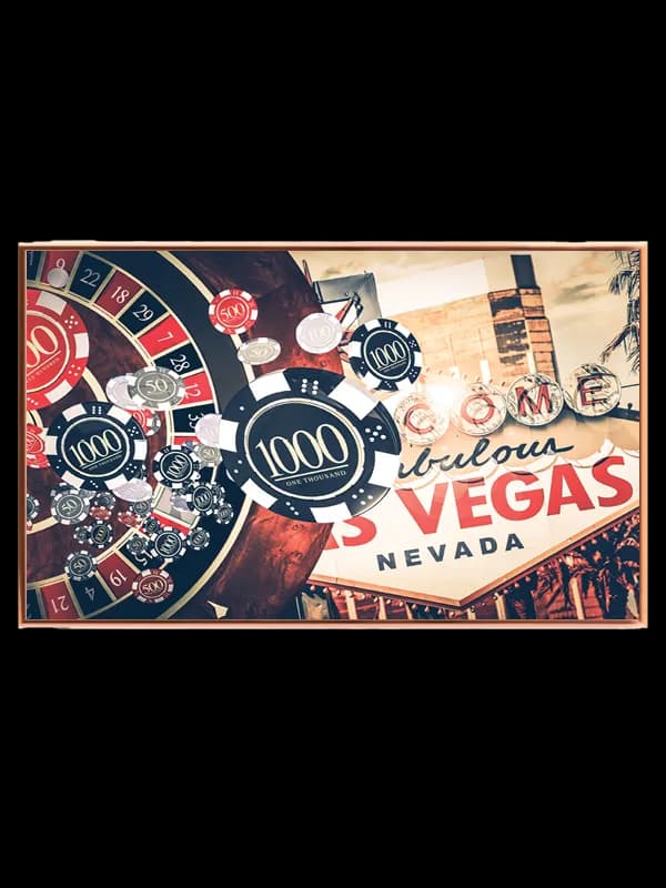 Las Vegas – Rhythm Flow