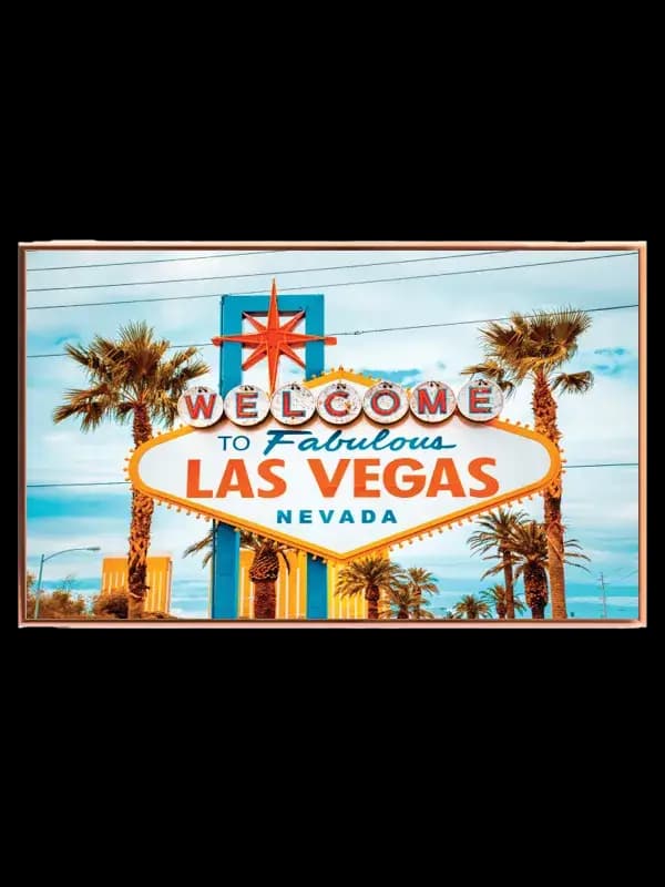 Las Vegas – Pulse & Rhythm