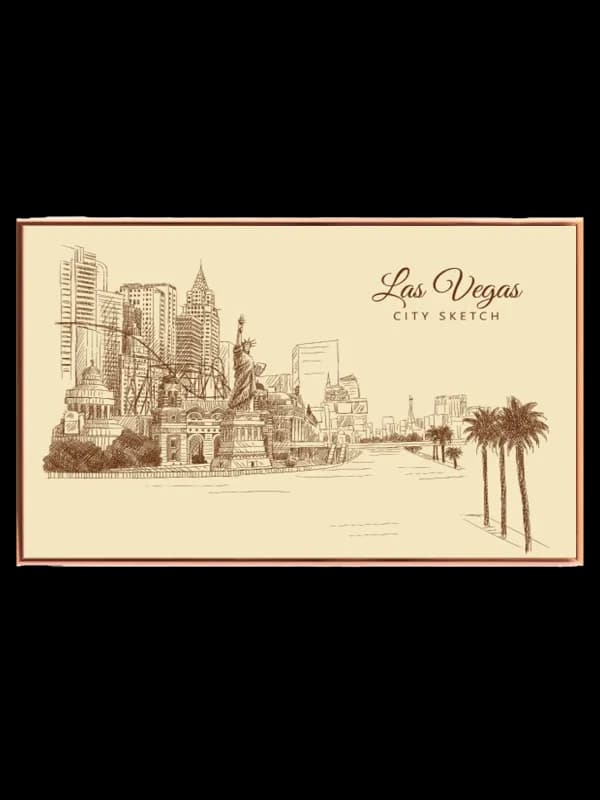 Las Vegas – Urban Edge