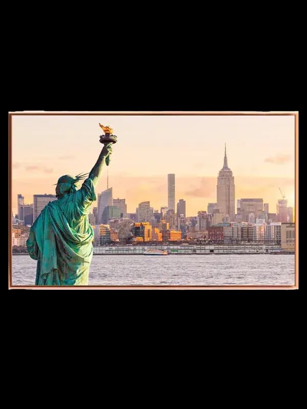 New york – Haze Vibe