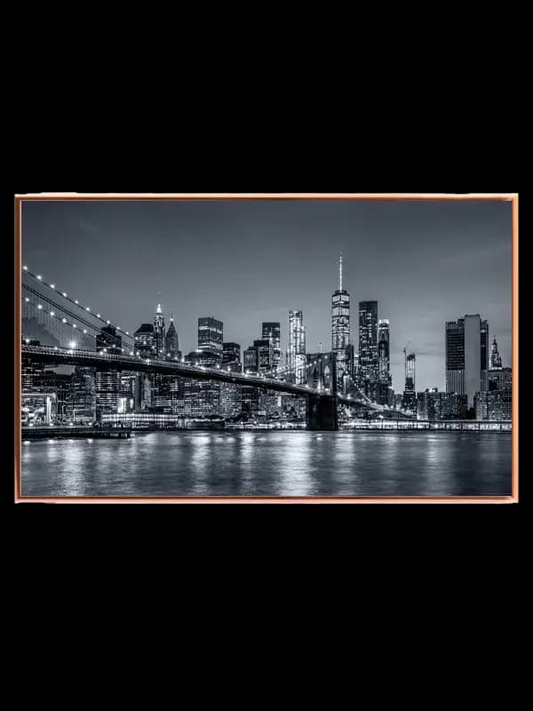 New york – midnight rhythm