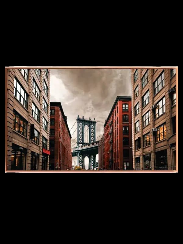New york – drift signal