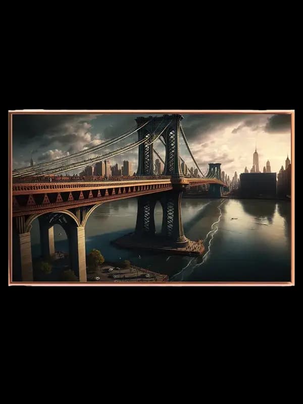 New york – electric drift