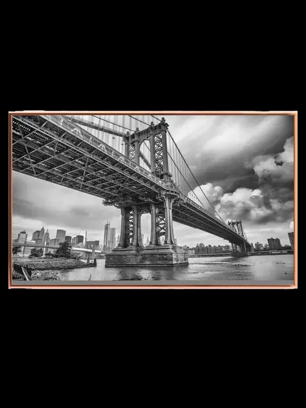 New york – Balanced Flow