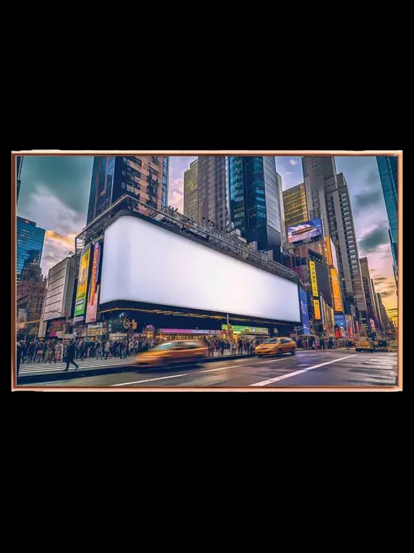New york – echo