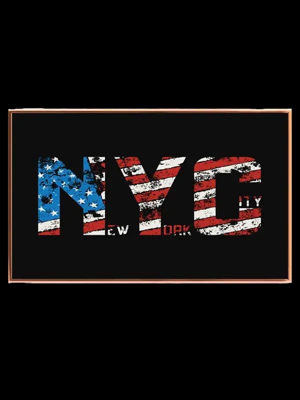 New york – refined glow