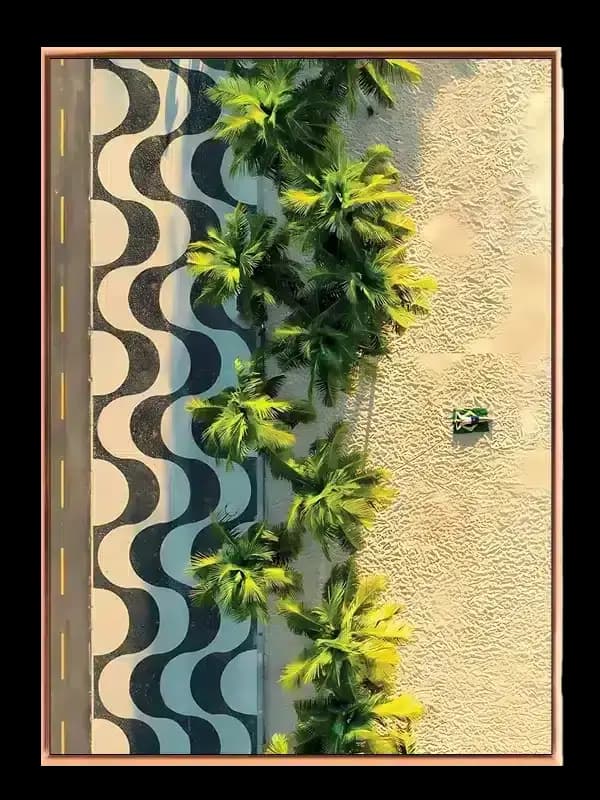 Rio de Janeiro – Rhythm Flow