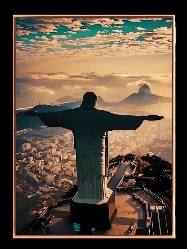 Rio de Janeiro – Urban Current